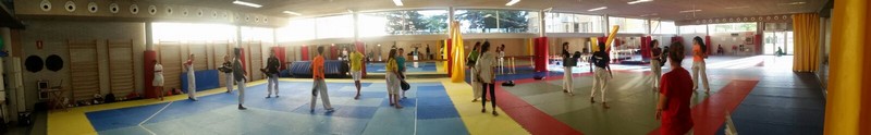 III OPEN INTERNACIONAL IBERCAJA CIUDAD DE ZARAGOZA